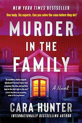 Murder in the Family