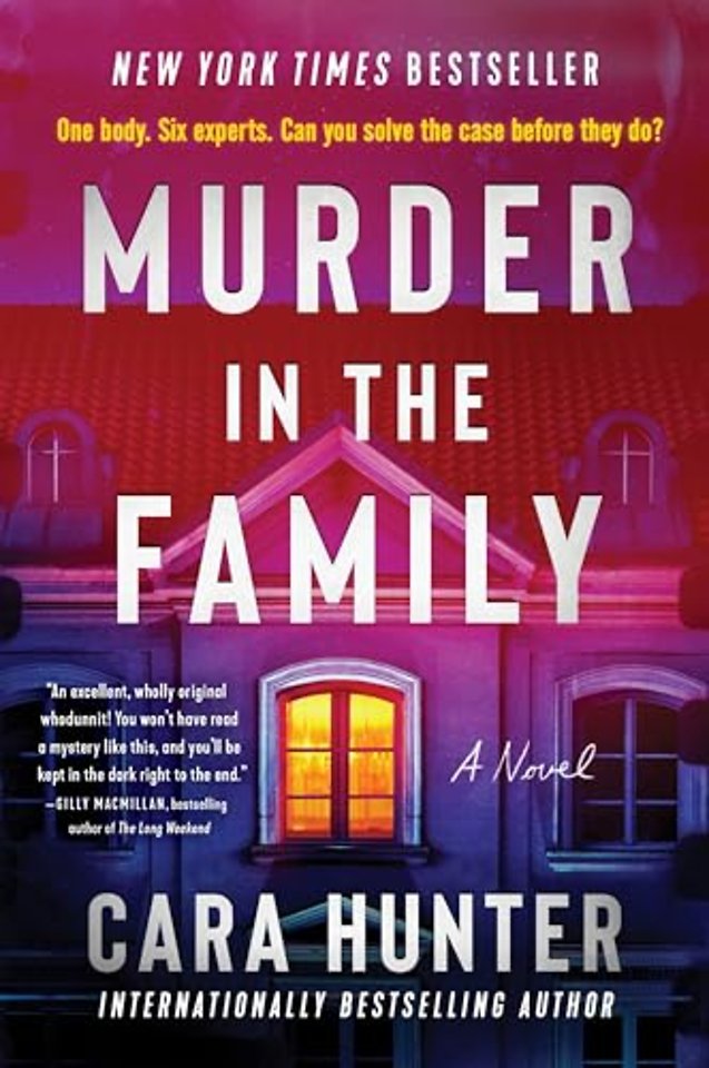 Murder in the Family