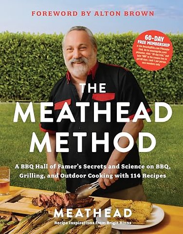 The Meathead Method