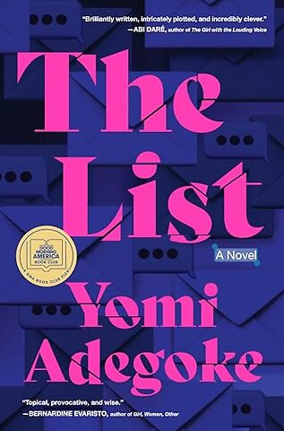 List