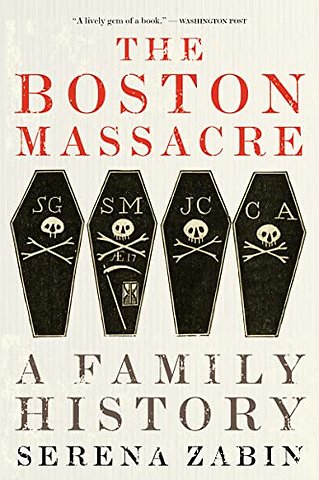 Boston Massacre