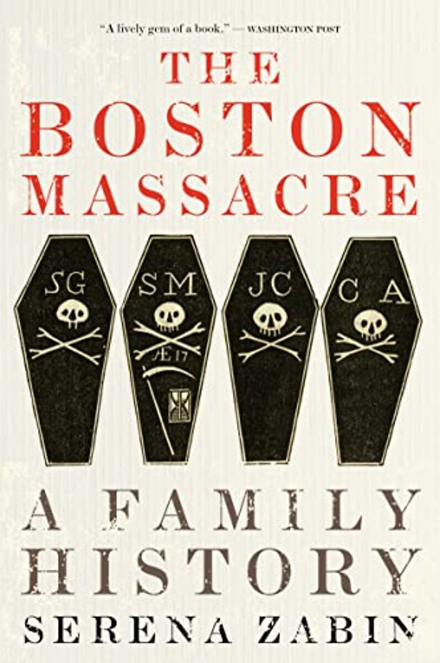 Boston Massacre