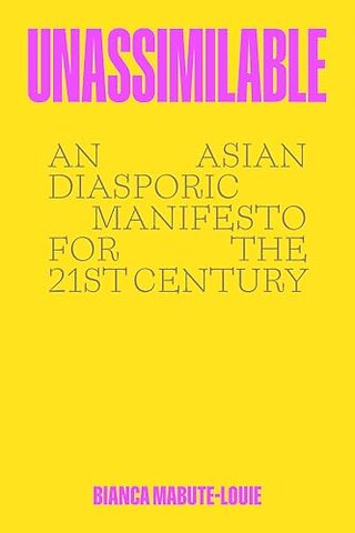Unassimilable