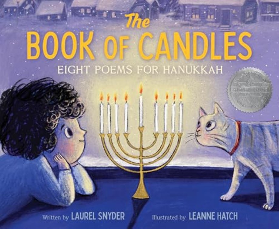 The Book of Candles