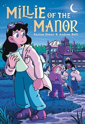 Millie of the Manor