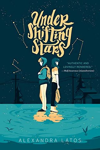 Under Shifting Stars