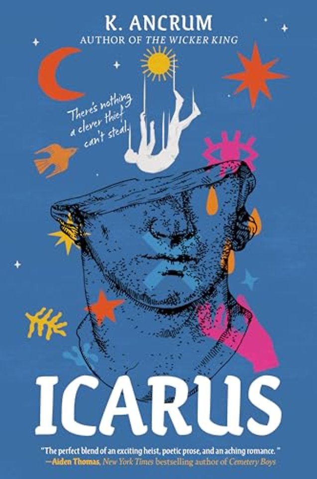 Icarus
