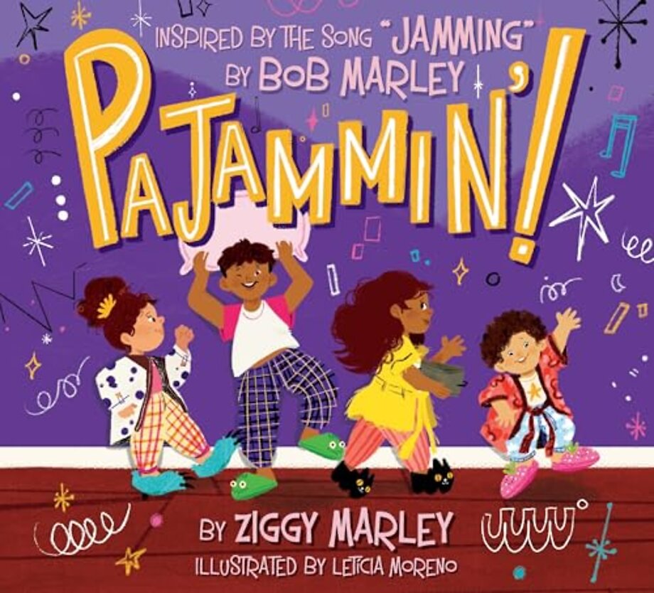 Pajammin'