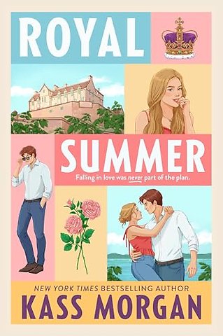 Royal Summer