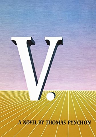 V.