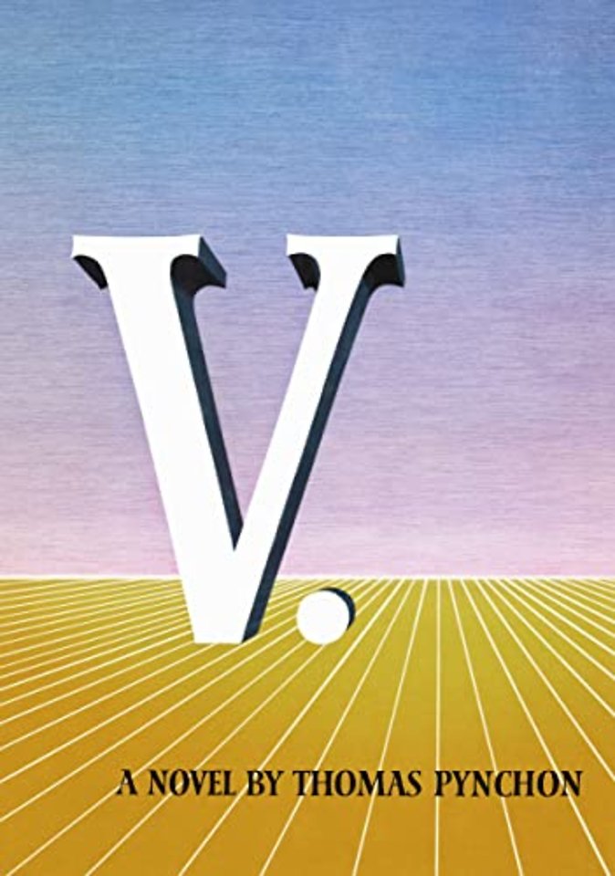 V.