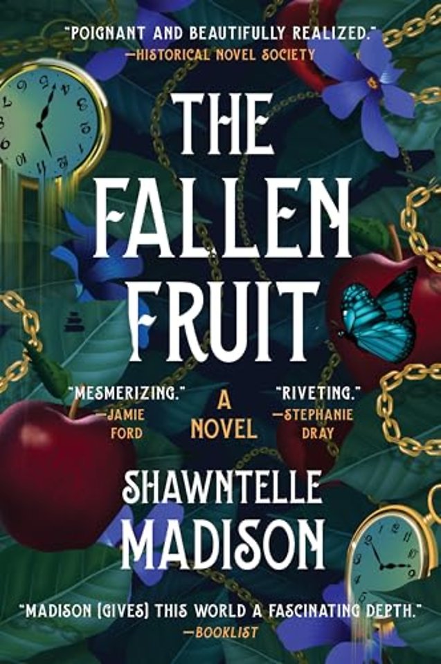 The Fallen Fruit