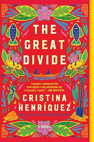 Great Divide