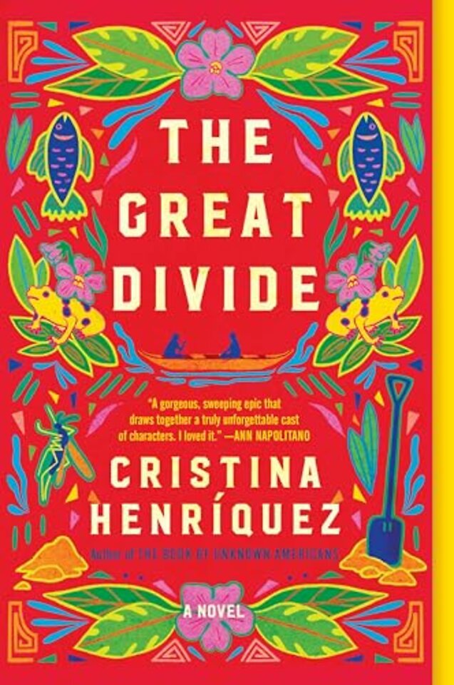 Great Divide