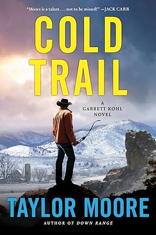 Cold Trail