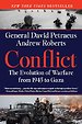 Conflict: The Evolution of Warfare from 1945 to Gaza