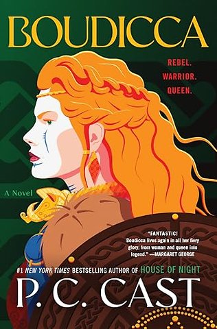 Boudicca
