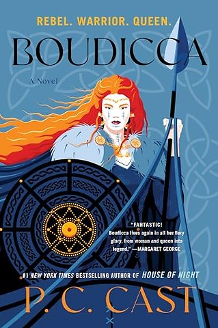 Boudicca