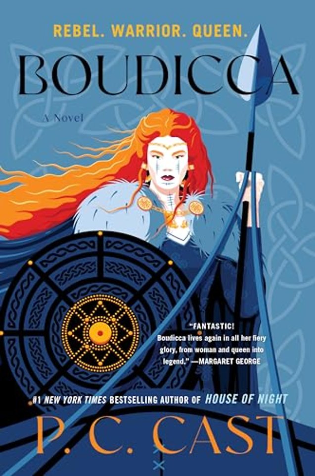 Boudicca