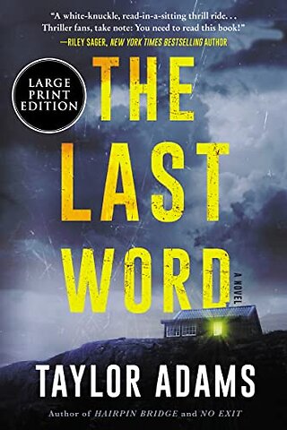 Last Word