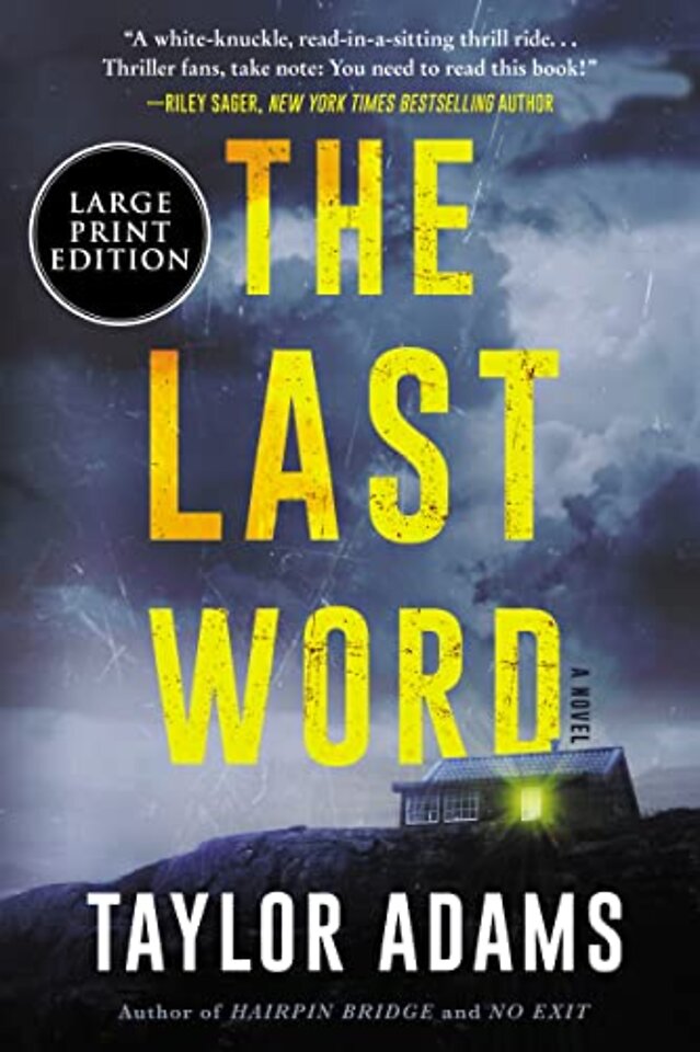 Last Word