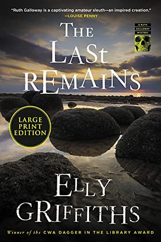 Last Remains