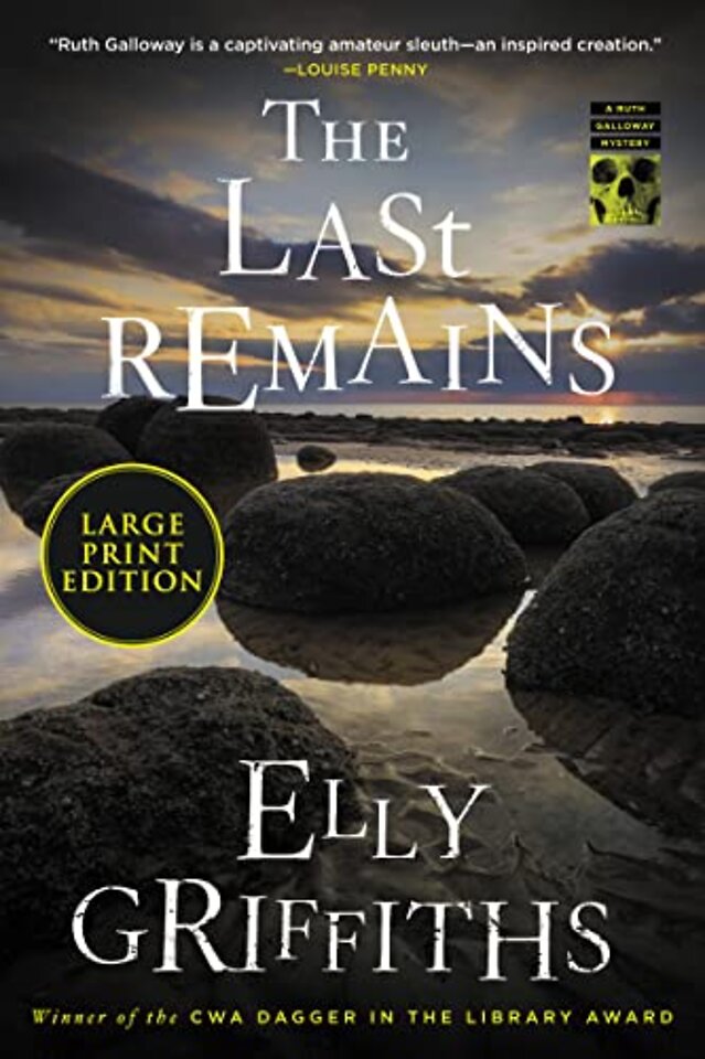 Last Remains