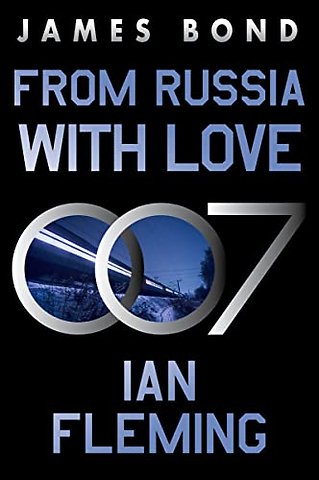 From Russia with Love