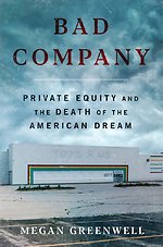 Greenwell, M: Bad Company