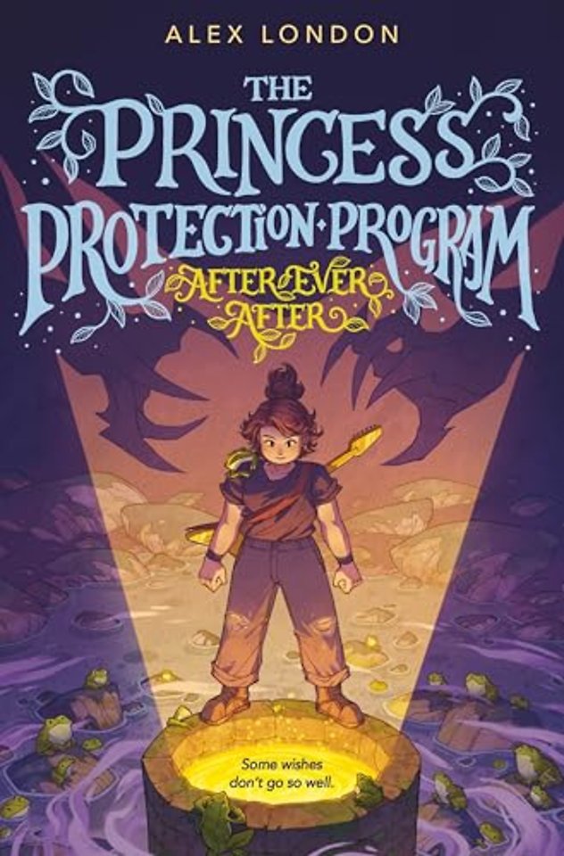 The Princess Protection Program #2: After Ever After