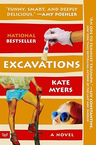 Excavations