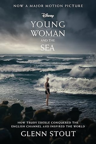 Young Woman and the Sea
