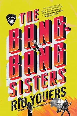 The Bang-Bang Sisters