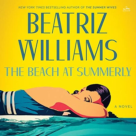 Beach at Summerly