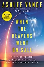When the Heavens Went on Sale Intl