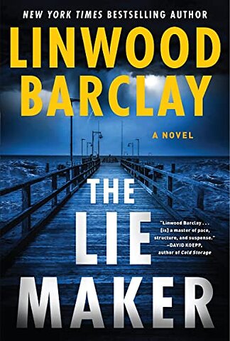 The Lie Maker