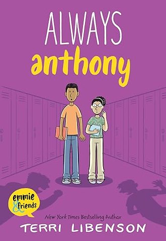 Emmie & Friends: Always Anthony