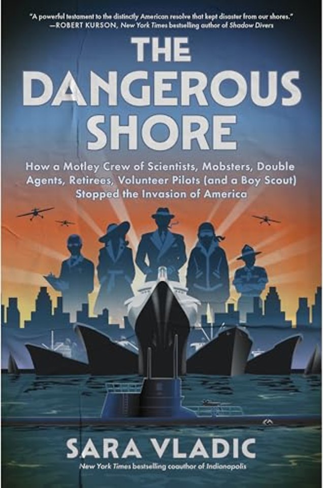 The Dangerous Shore