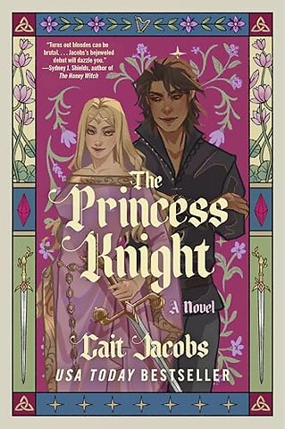 Princess Knight