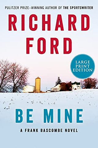 Be Mine