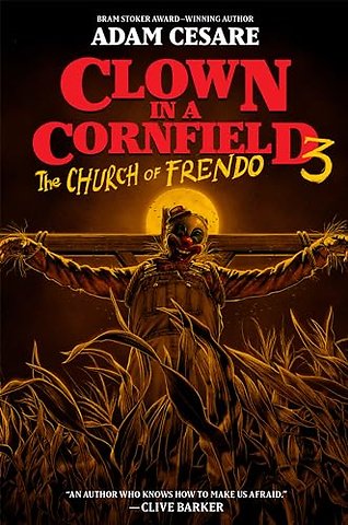 The Church of Frendo