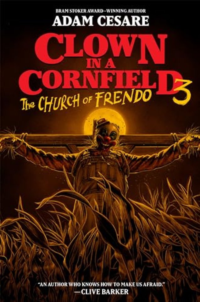 The Church of Frendo