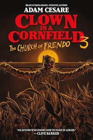The Church of Frendo