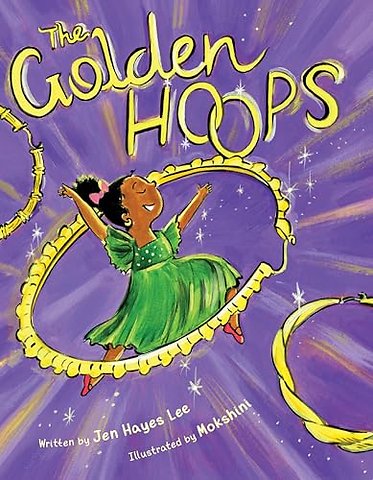The Golden Hoops