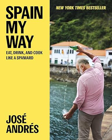 Spain My Way