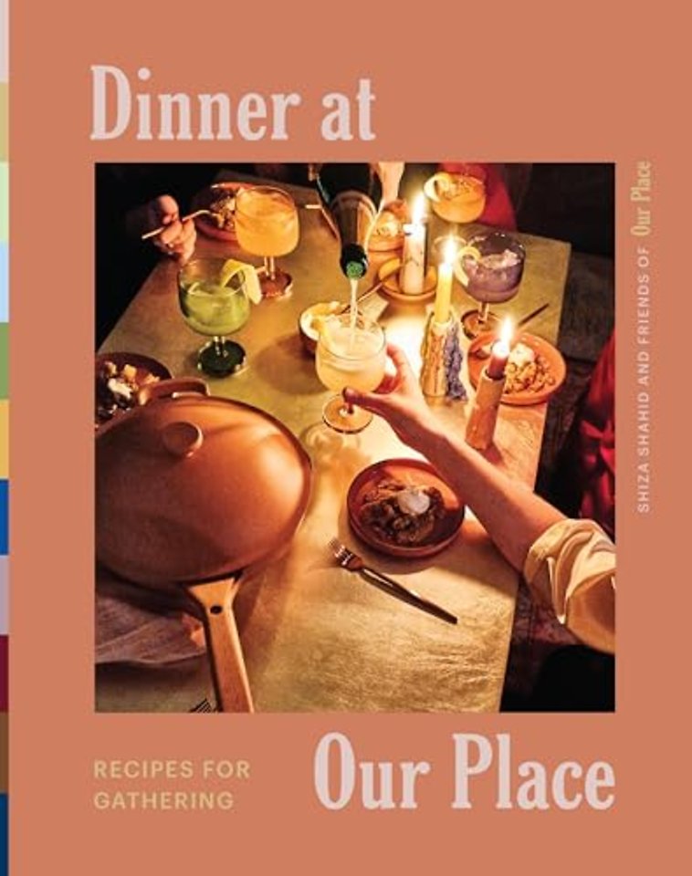 Dinner at Our Place