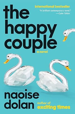 Happy Couple