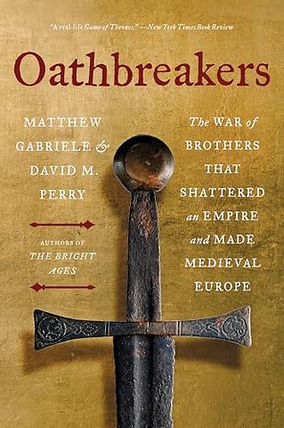 Oathbreakers