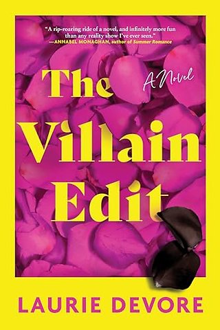 The Villain Edit