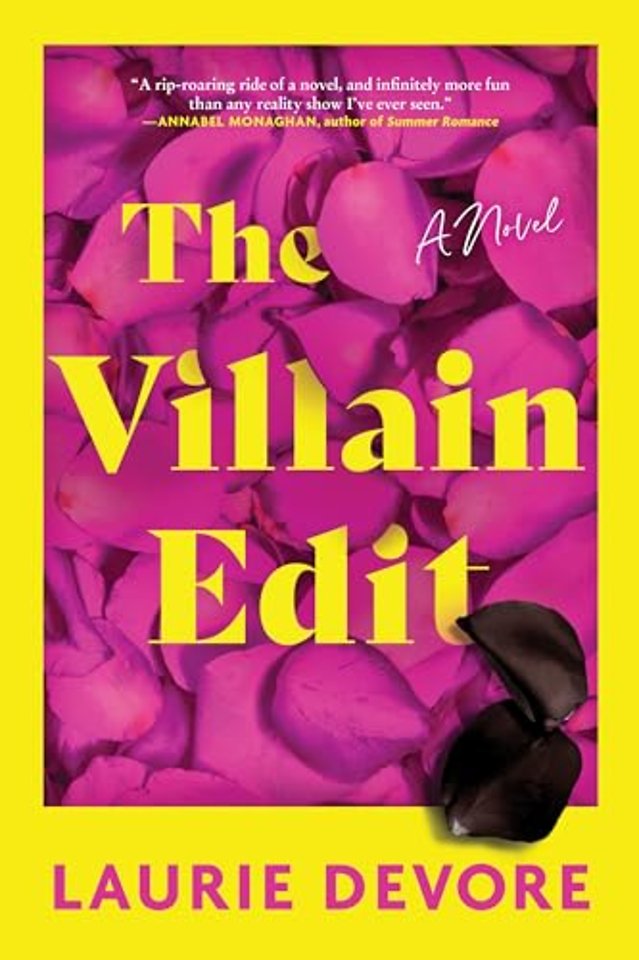 The Villain Edit